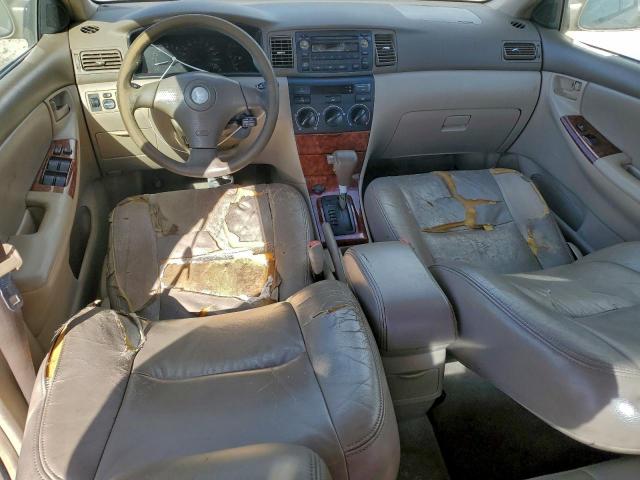 Toyota Corolla Ce Image 8