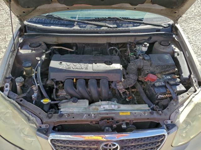 Toyota Corolla Ce Image 9