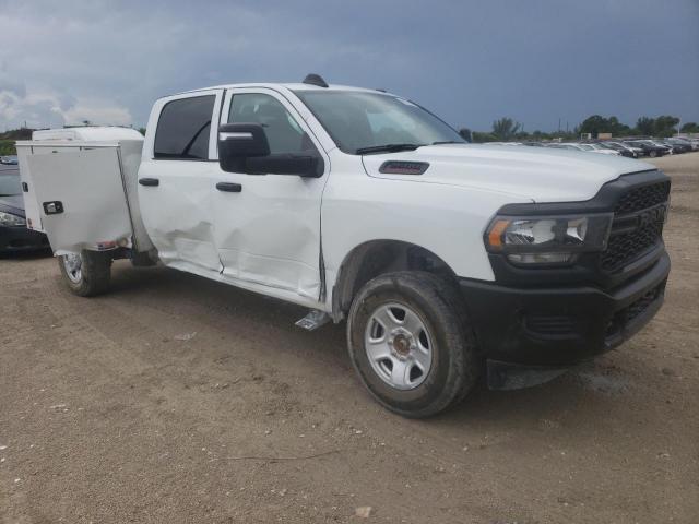  Salvage Ram 2500