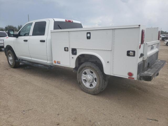 Ram 2500 Tradesman Image 3