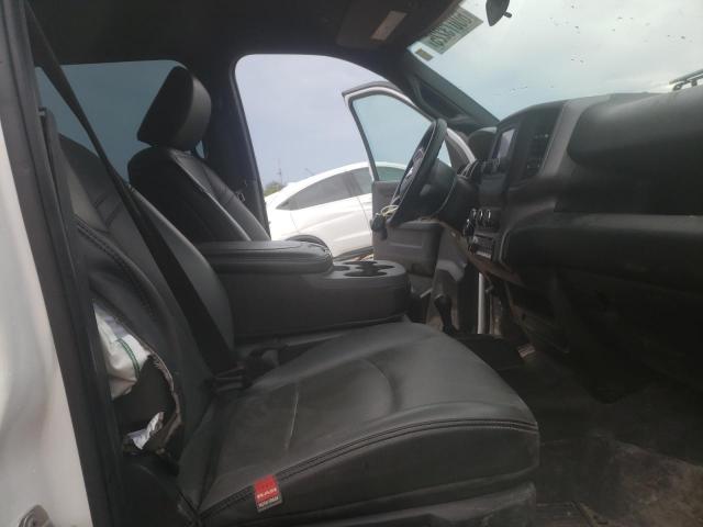 Ram 2500 Tradesman Image 6