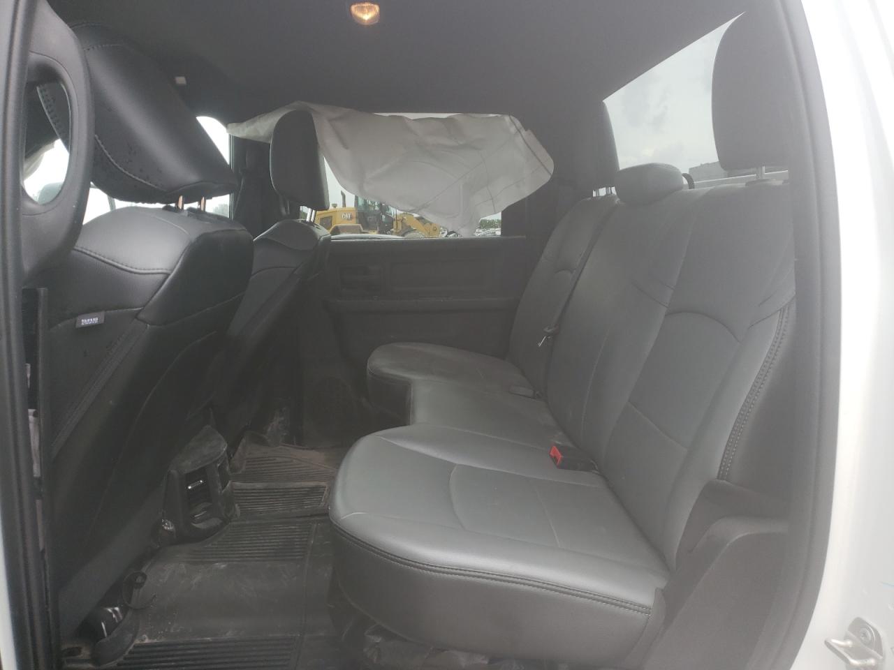 Ram 2500 Tradesman Image 5