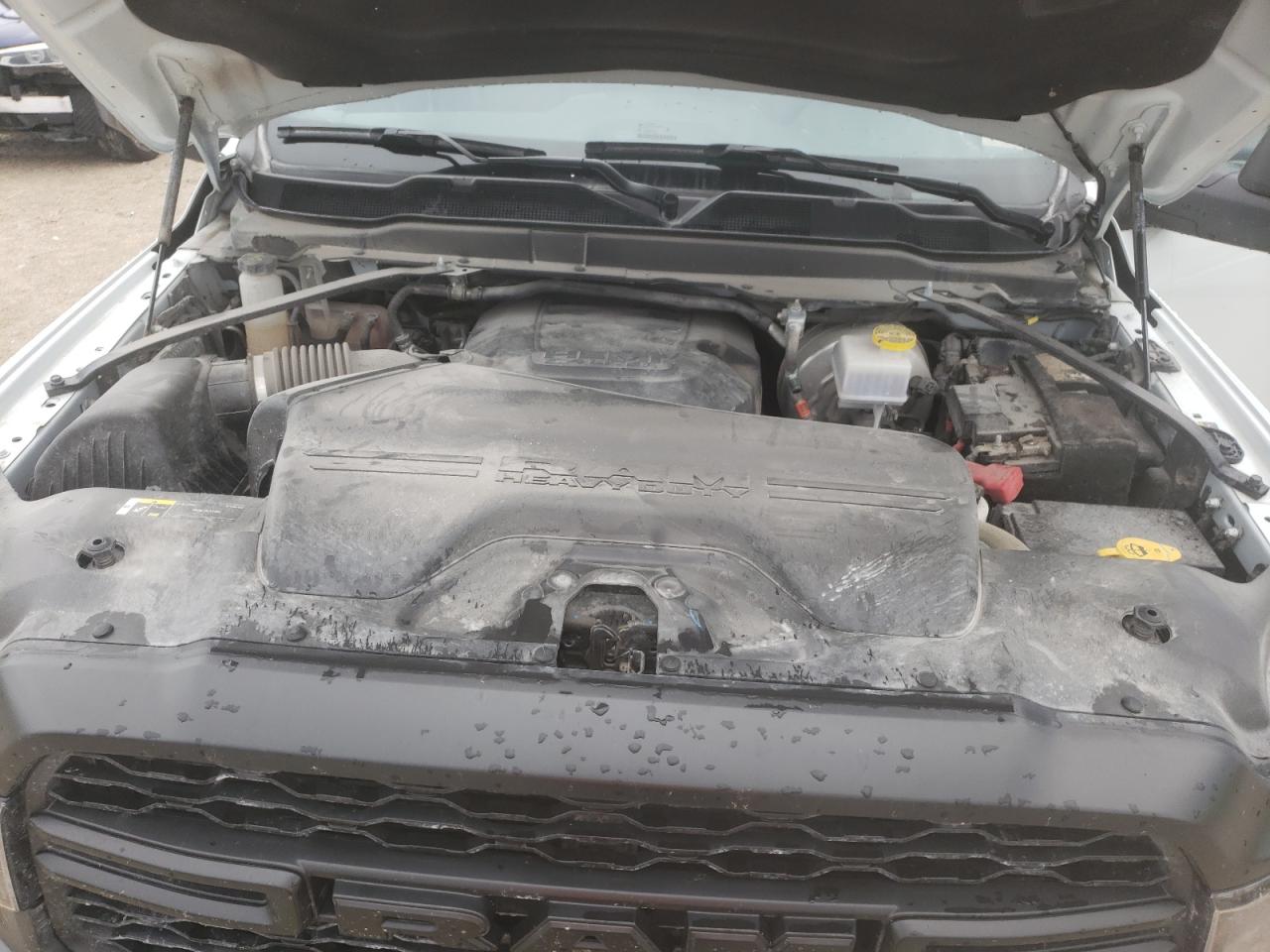 Ram 2500 Tradesman Image 10