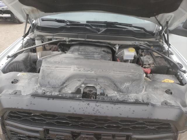 Ram 2500 Tradesman Image 10