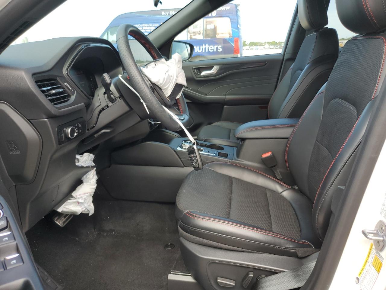 Ford Escape St Line Image 10