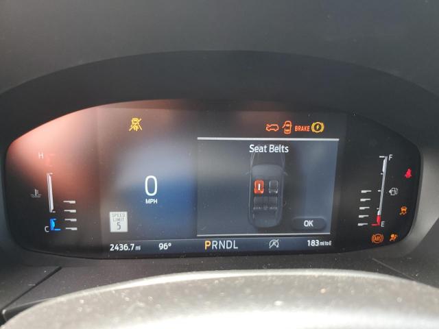 Ford Escape St Line Image 7