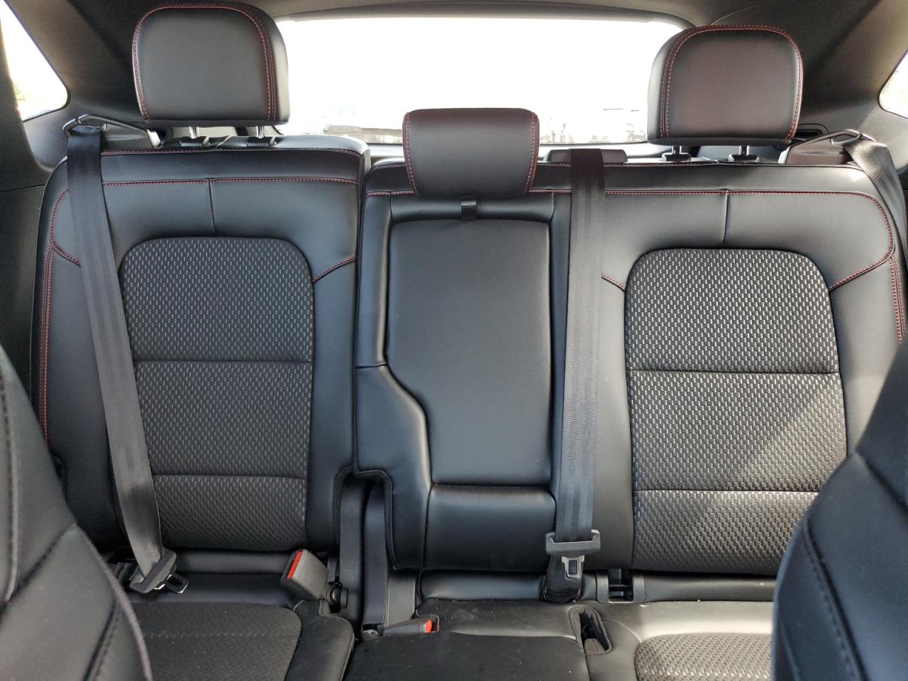 Ford Escape St Line Image 8