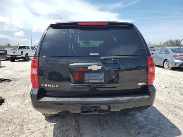 Chevrolet Tahoe C1500 Ls Image 9