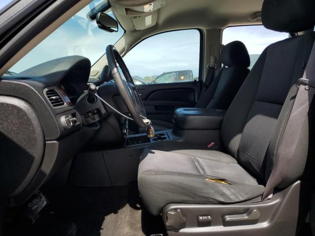 Chevrolet Tahoe C1500 Ls Image 11