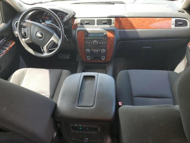 Chevrolet Tahoe C1500 Ls Image 6