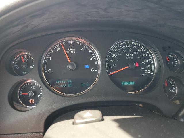 Chevrolet Tahoe C1500 Ls Image 10