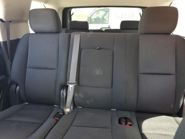 Chevrolet Tahoe C1500 Ls Image 8