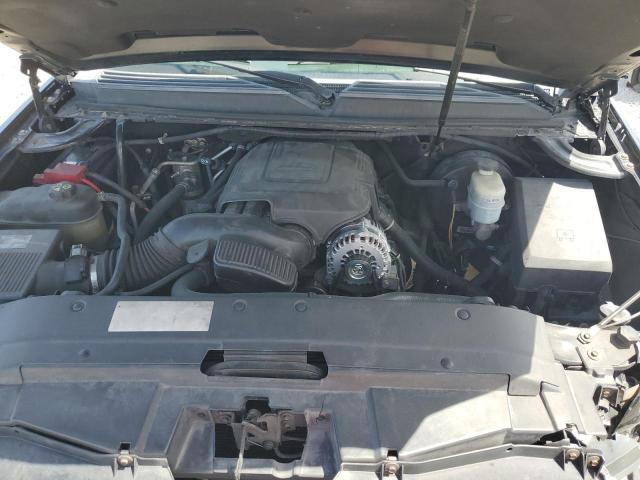 Chevrolet Tahoe C1500 Ls Image 12