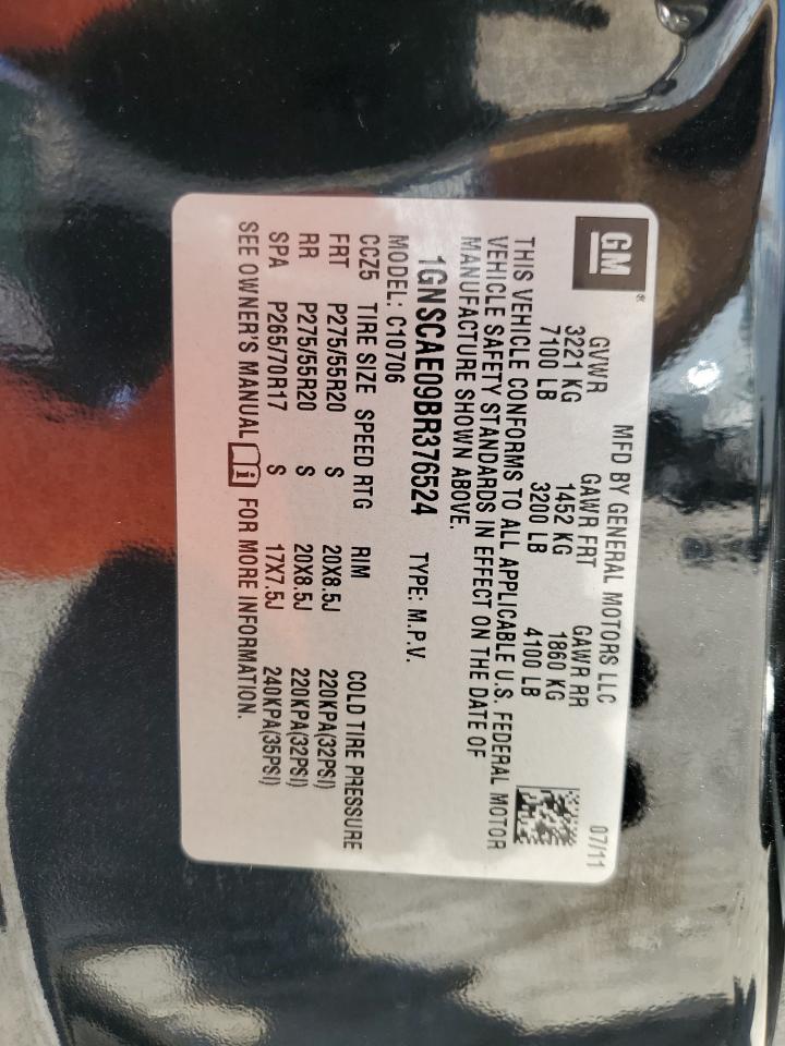 Chevrolet Tahoe C1500 Ls Image 7