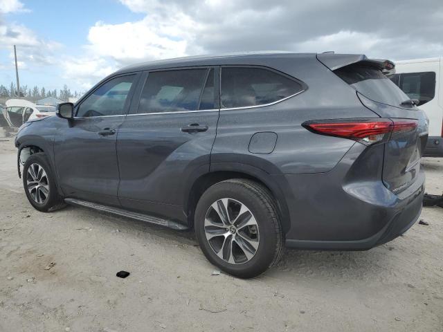 Toyota Highlander L Image 3