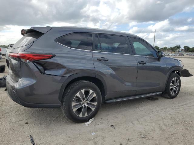 Toyota Highlander L Image 13