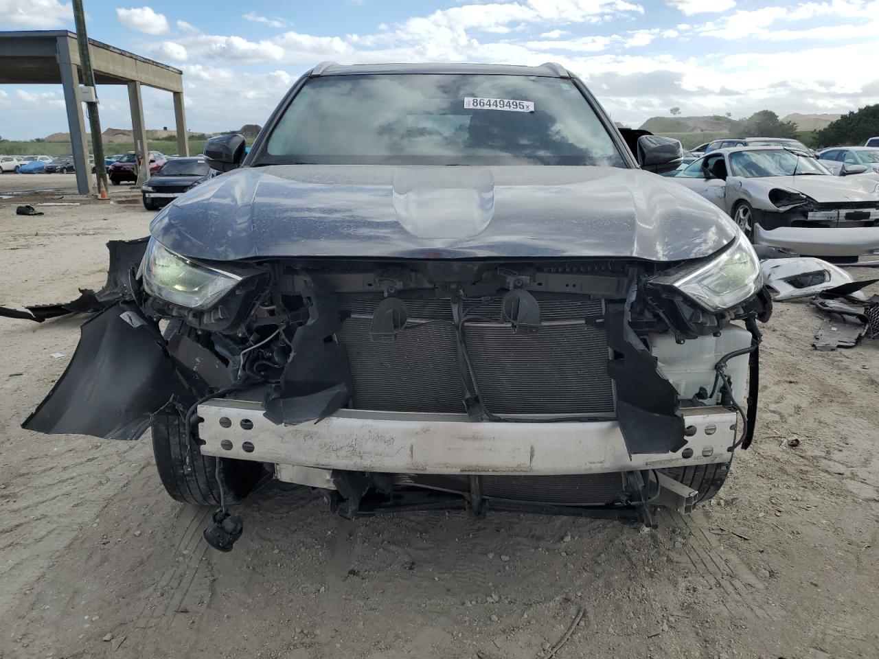 Toyota Highlander L Image 5