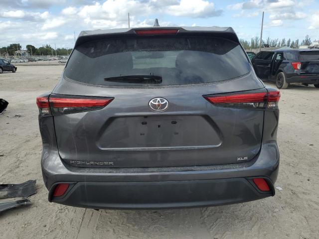 Toyota Highlander L Image 8