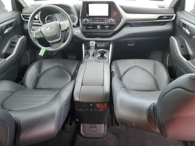 Toyota Highlander L Image 11