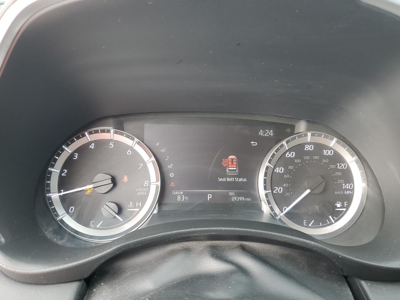 Toyota Highlander L Image 7