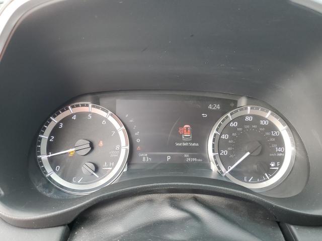 Toyota Highlander L Image 7