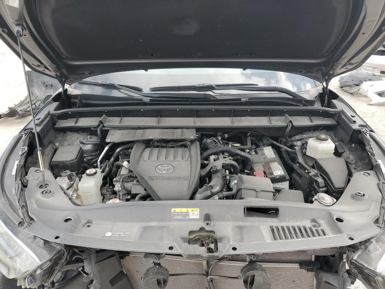 Toyota Highlander L Image 9