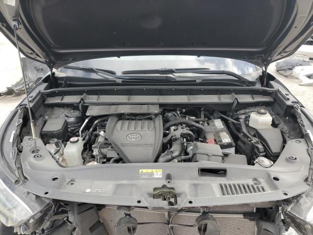 Toyota Highlander L Image 9