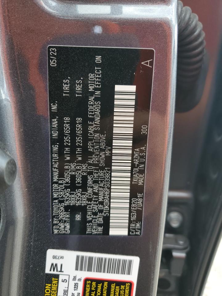 Toyota Highlander L Image 4