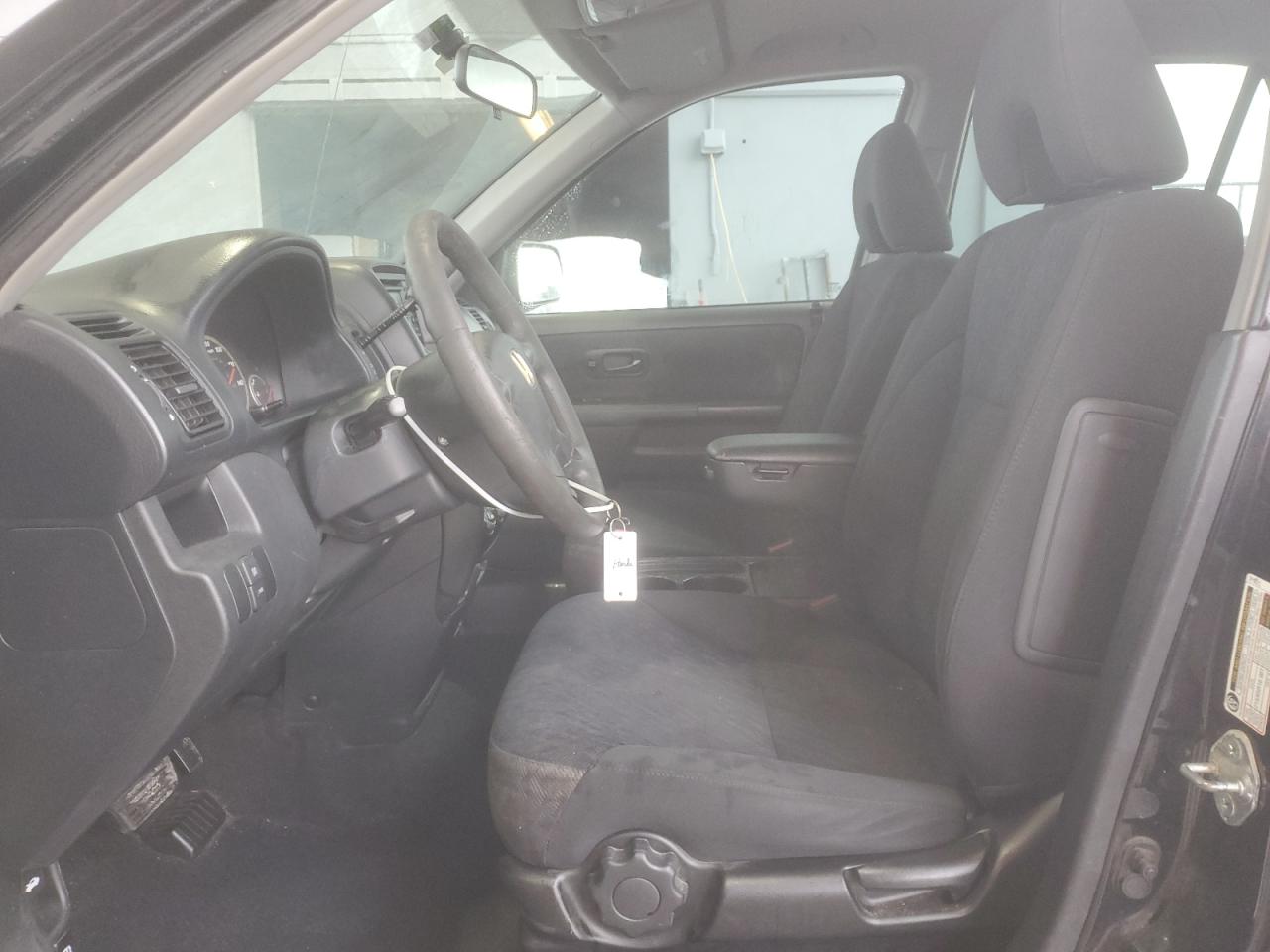 Honda Crv Lx Image 6