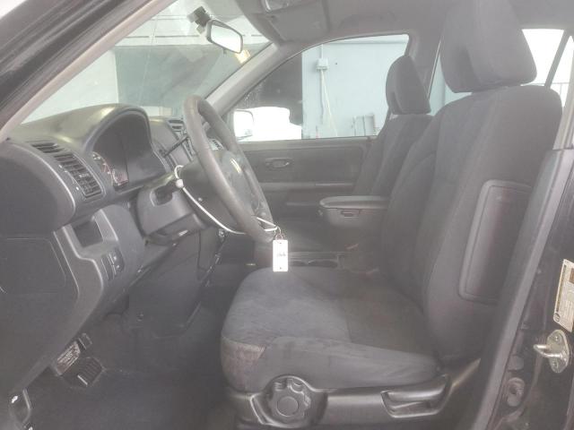 Honda Crv Lx Image 6