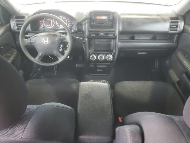 Honda Crv Lx Image 7