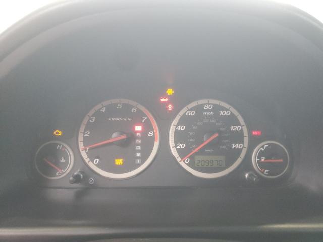 Honda Crv Lx Image 8