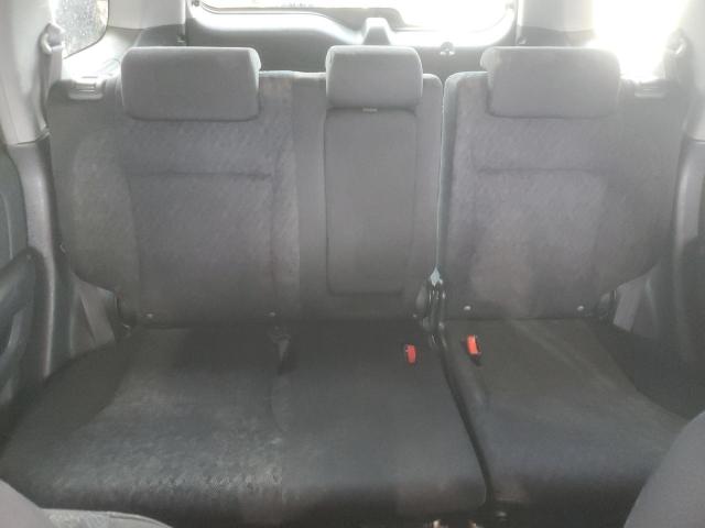 Honda Crv Lx Image 10