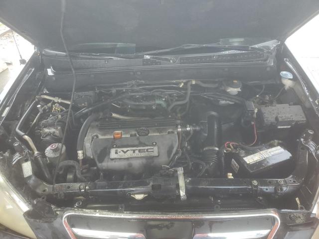 Honda Crv Lx Image 12