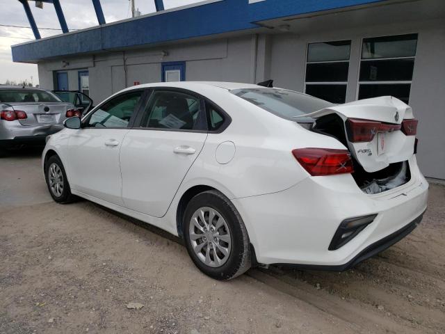 Kia Forte Fe Image 2