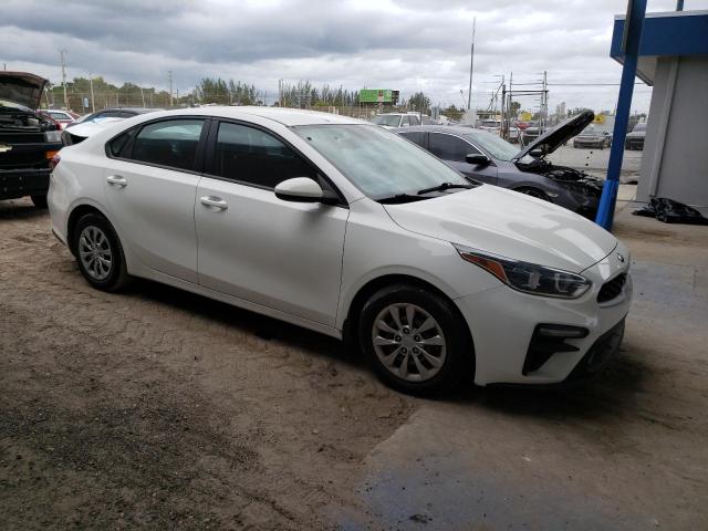 Kia Forte Fe Image 3