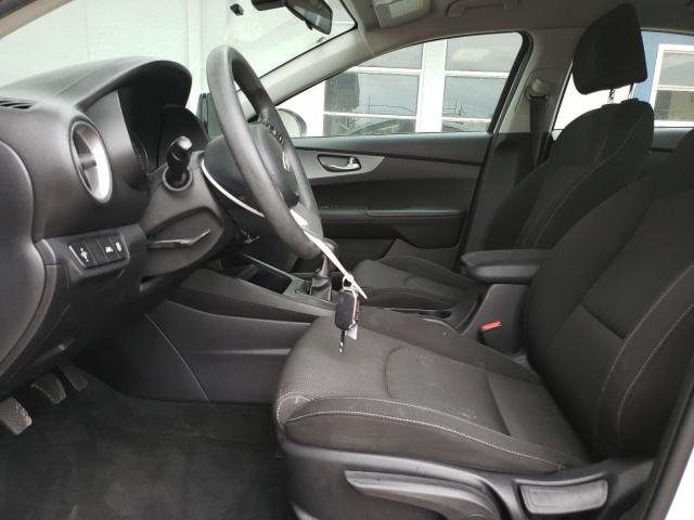 Kia Forte Fe Image 6