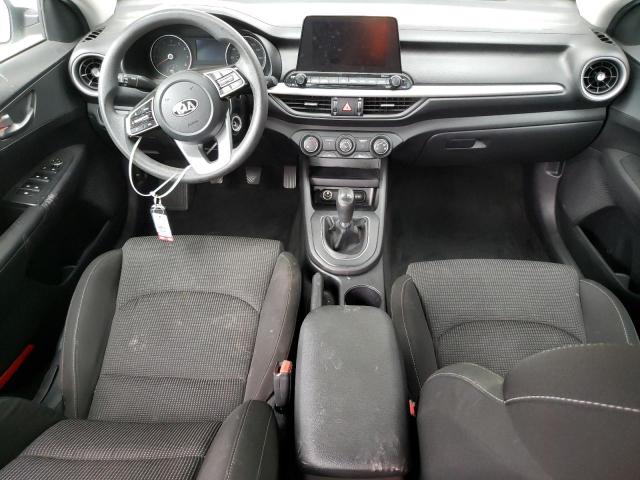 Kia Forte Fe Image 4