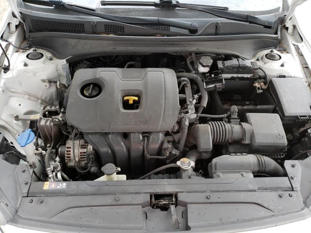 Kia Forte Fe Image 8