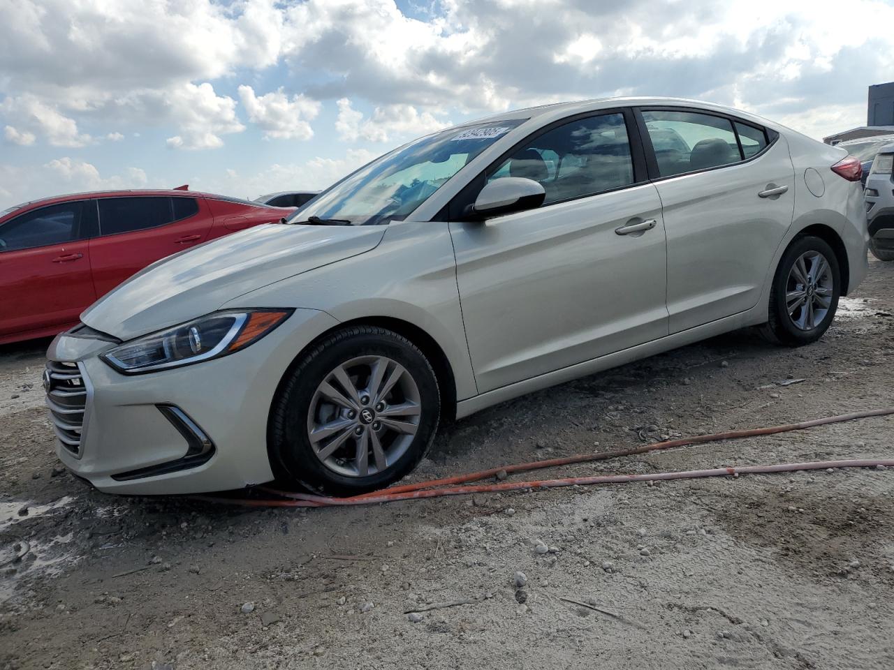 Hyundai ELANTRA Se Image 1