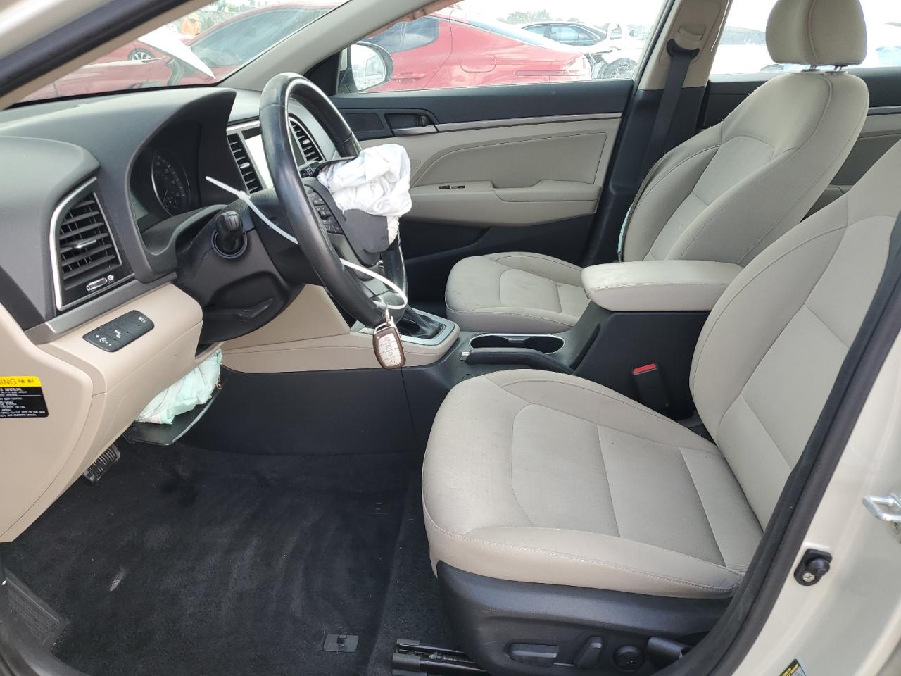 Hyundai ELANTRA Se Image 6