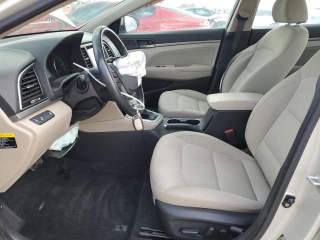 Hyundai ELANTRA Se Image 6