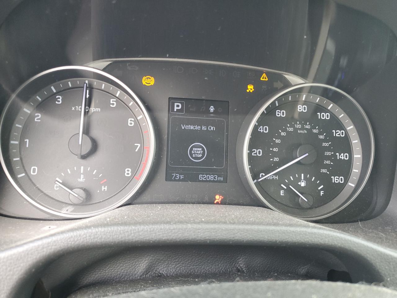 Hyundai ELANTRA Se Image 10