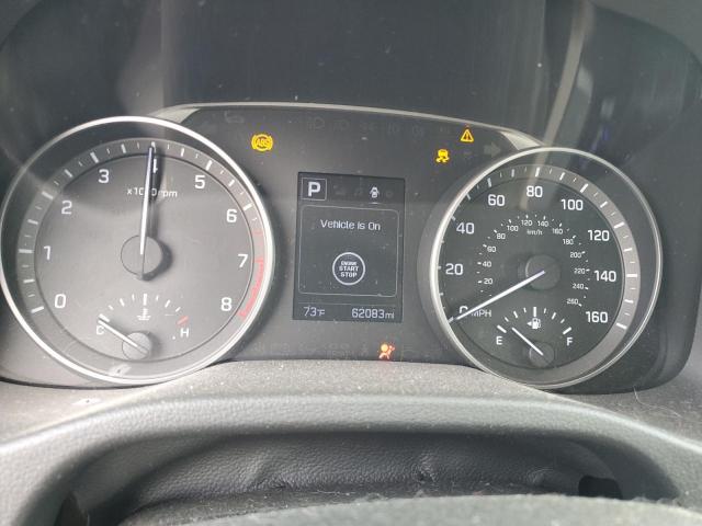 Hyundai ELANTRA Se Image 10