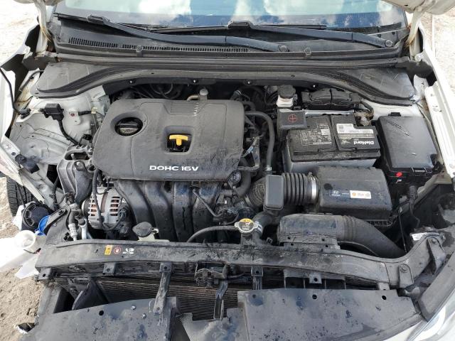 Hyundai ELANTRA Se Image 11