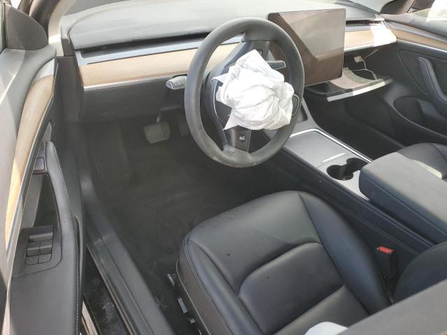 Tesla Model 3 Image 5