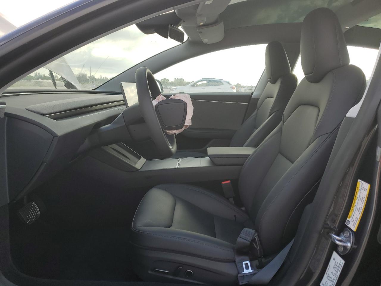 Tesla Model 3 Image 2