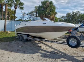  Salvage Yamaha Jetski