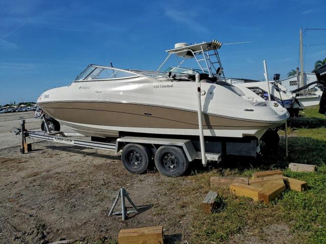 Yamaha Jetski Image 5