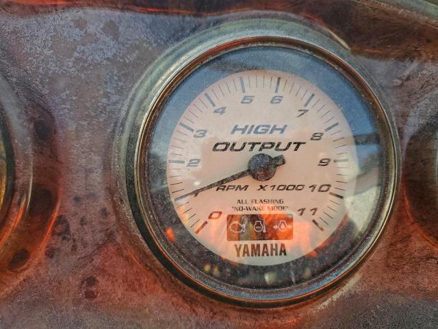 Yamaha Jetski Image 8